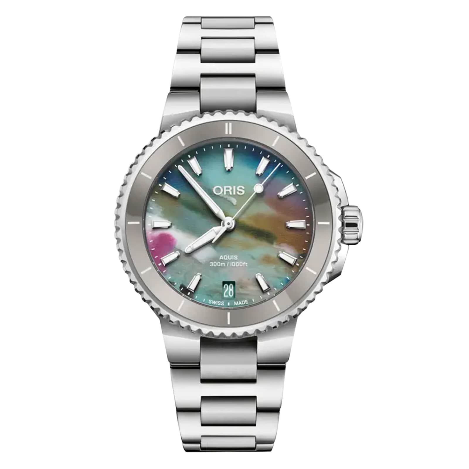 Aquis Date Upcycle