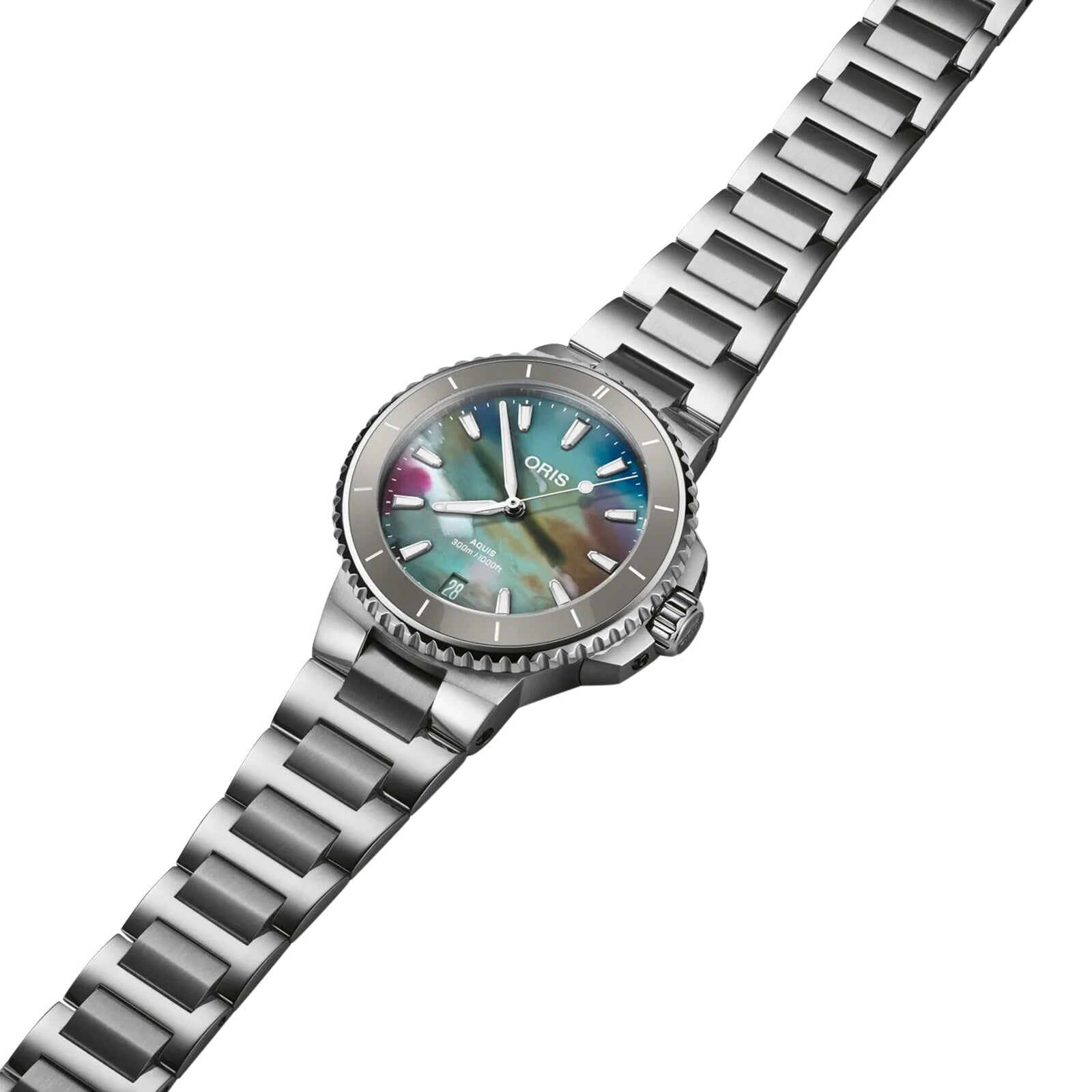 Aquis Date Upcycle