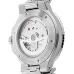 Aquis Date Calibre 400