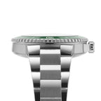Aquis Date Calibre 400