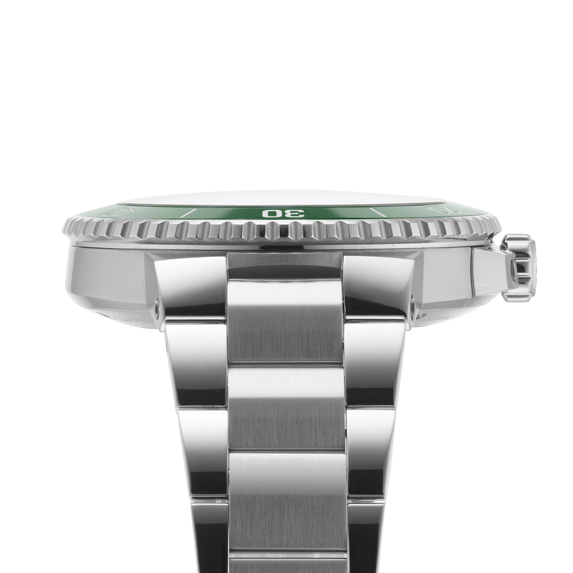 Aquis Date Calibre 400