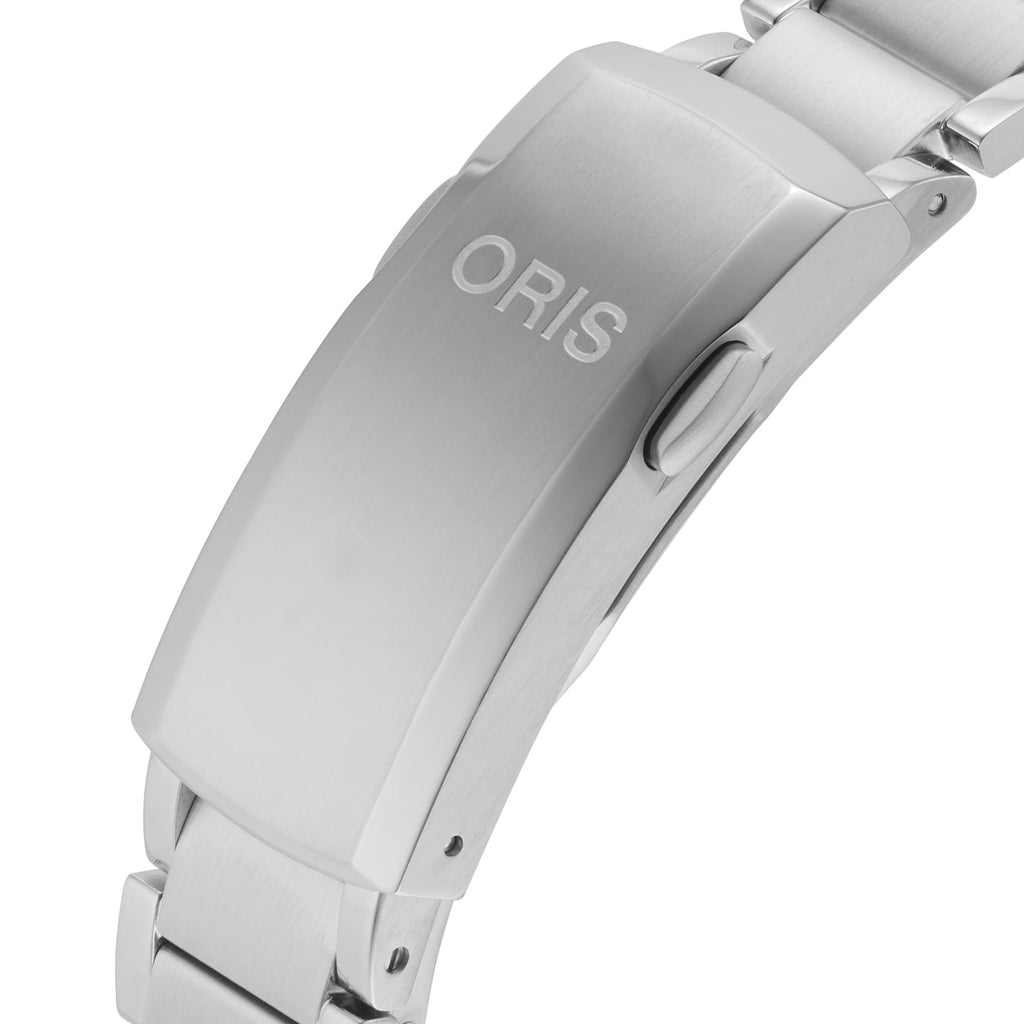 Aquis Date Calibre 400