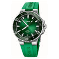 Aquis Date Calibre 400