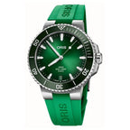 Aquis Date Calibre 400