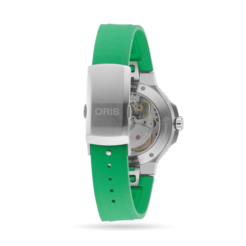 Aquis Date Calibre 400