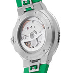 Aquis Date Calibre 400