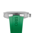 Aquis Date Calibre 400