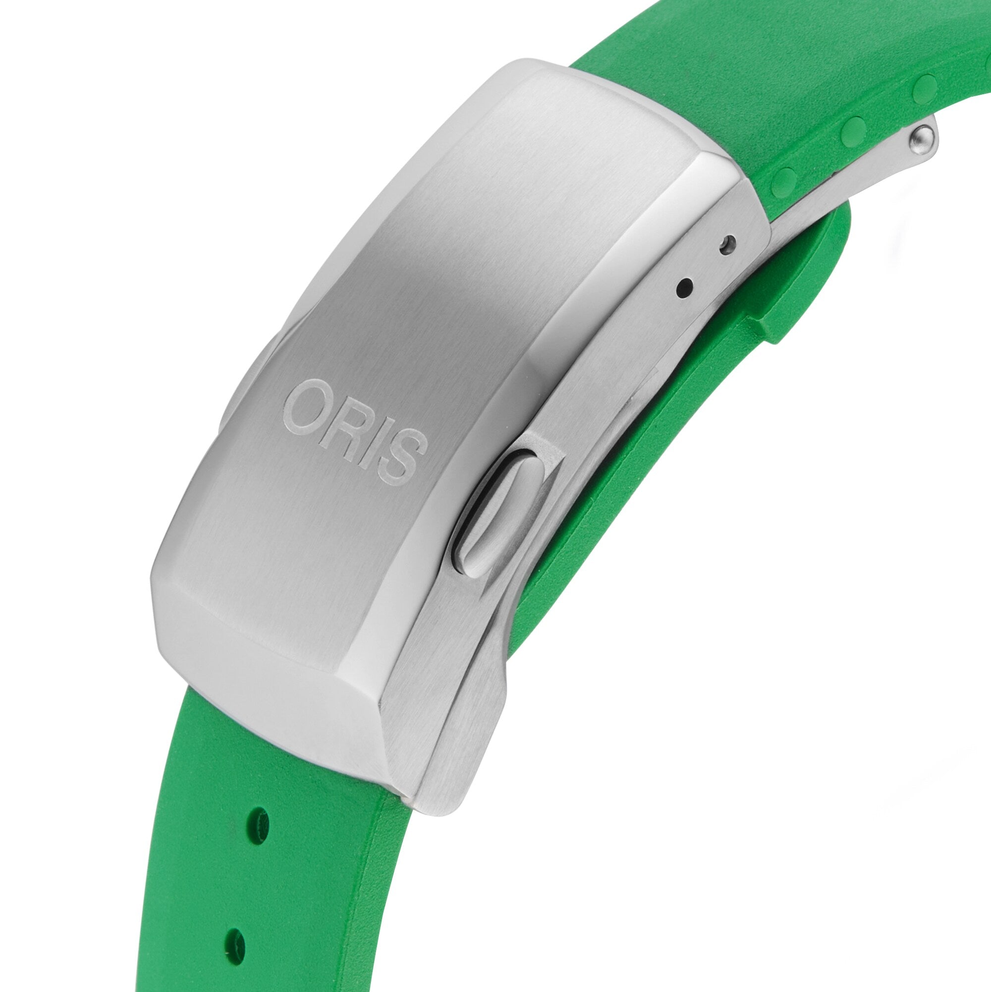 Aquis Date Calibre 400