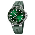 Aquis Date Calibre 400