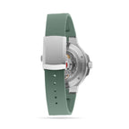 Aquis Date Calibre 400