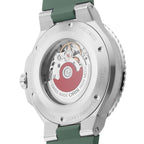 Aquis Date Calibre 400