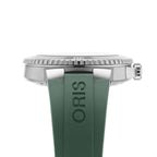 Aquis Date Calibre 400