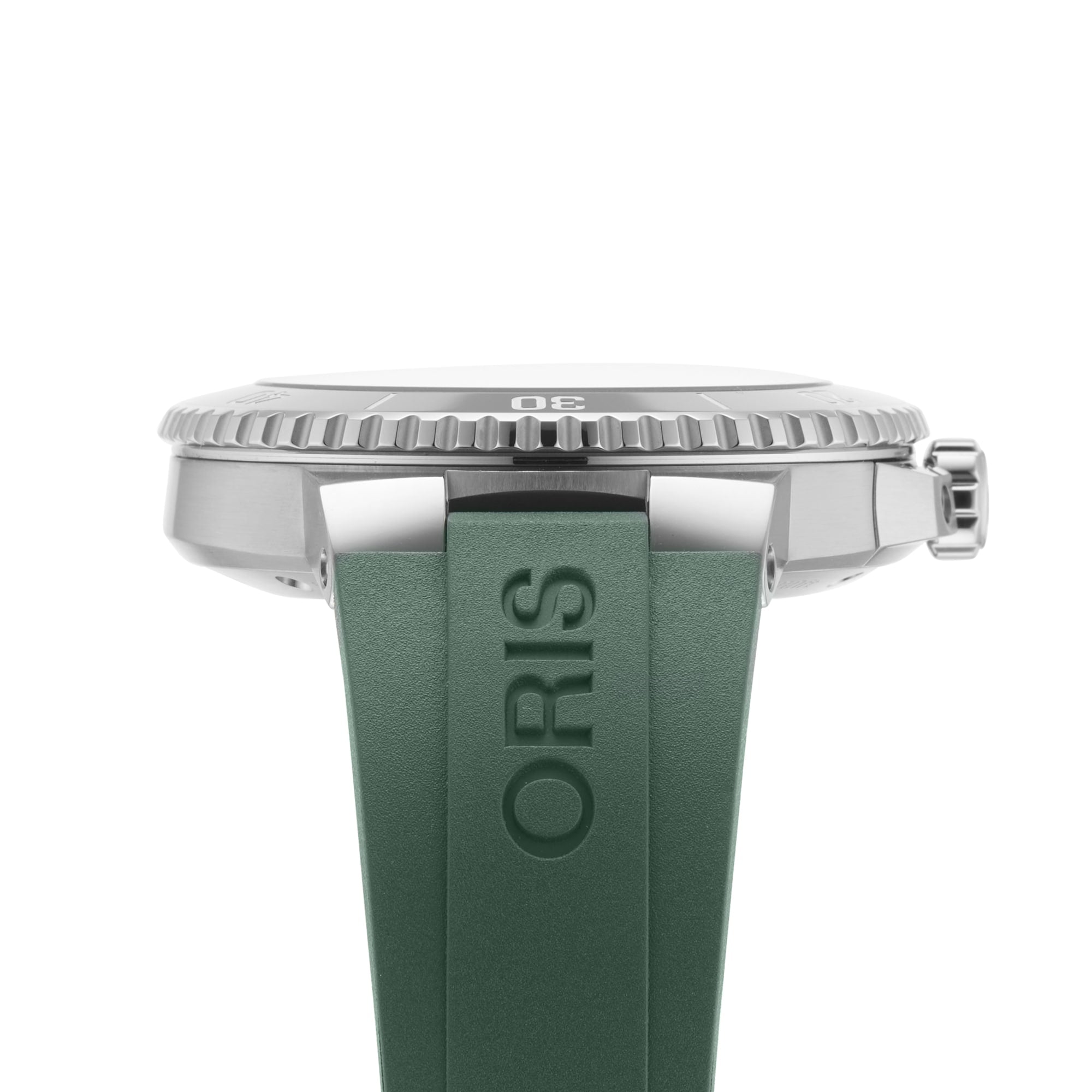 Aquis Date Calibre 400