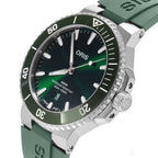 Aquis Date Calibre 400