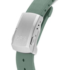 Aquis Date Calibre 400