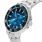 Aquis Date Calibre 400