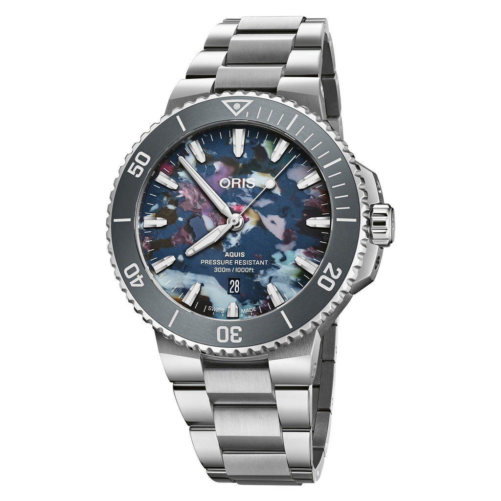 Aquis Date Upcycle