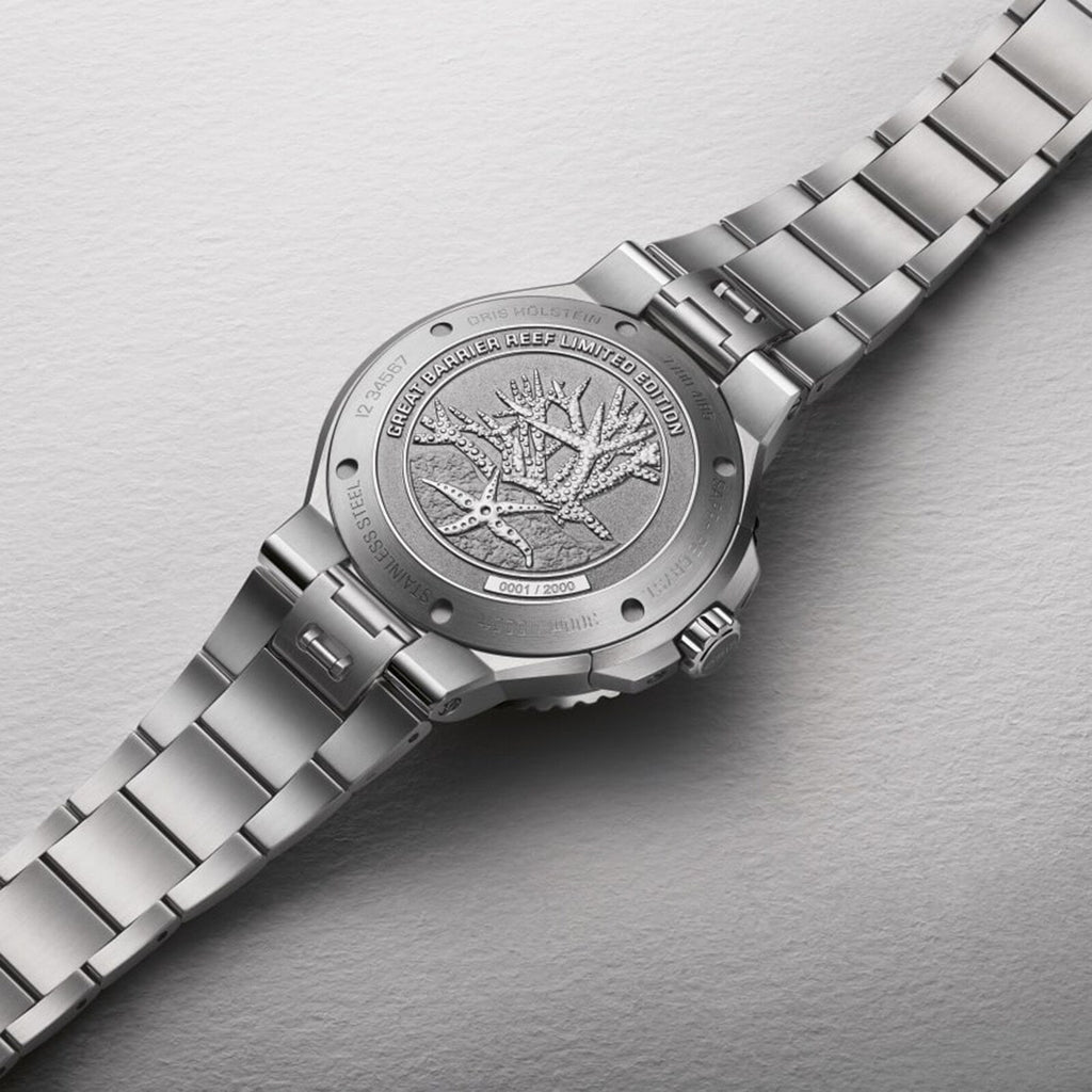 Great Barrier Reef Limited Edition IV
