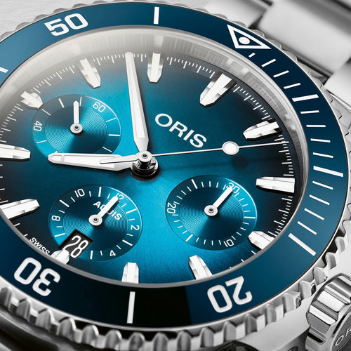 Aquis Chronograph
