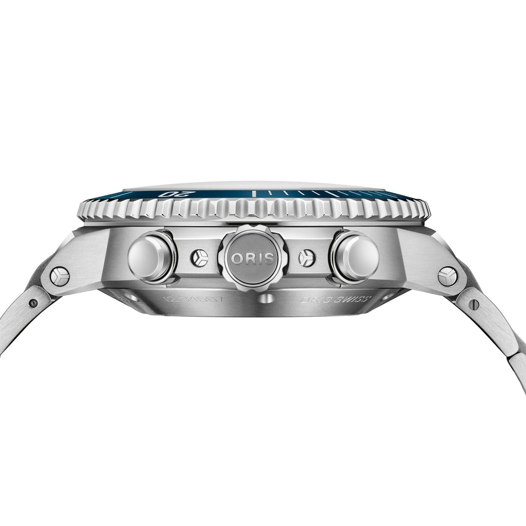 Aquis Chronograph
