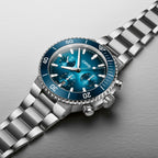 Aquis Chronograph