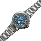 Aquis Date Upcycle Calibre 400