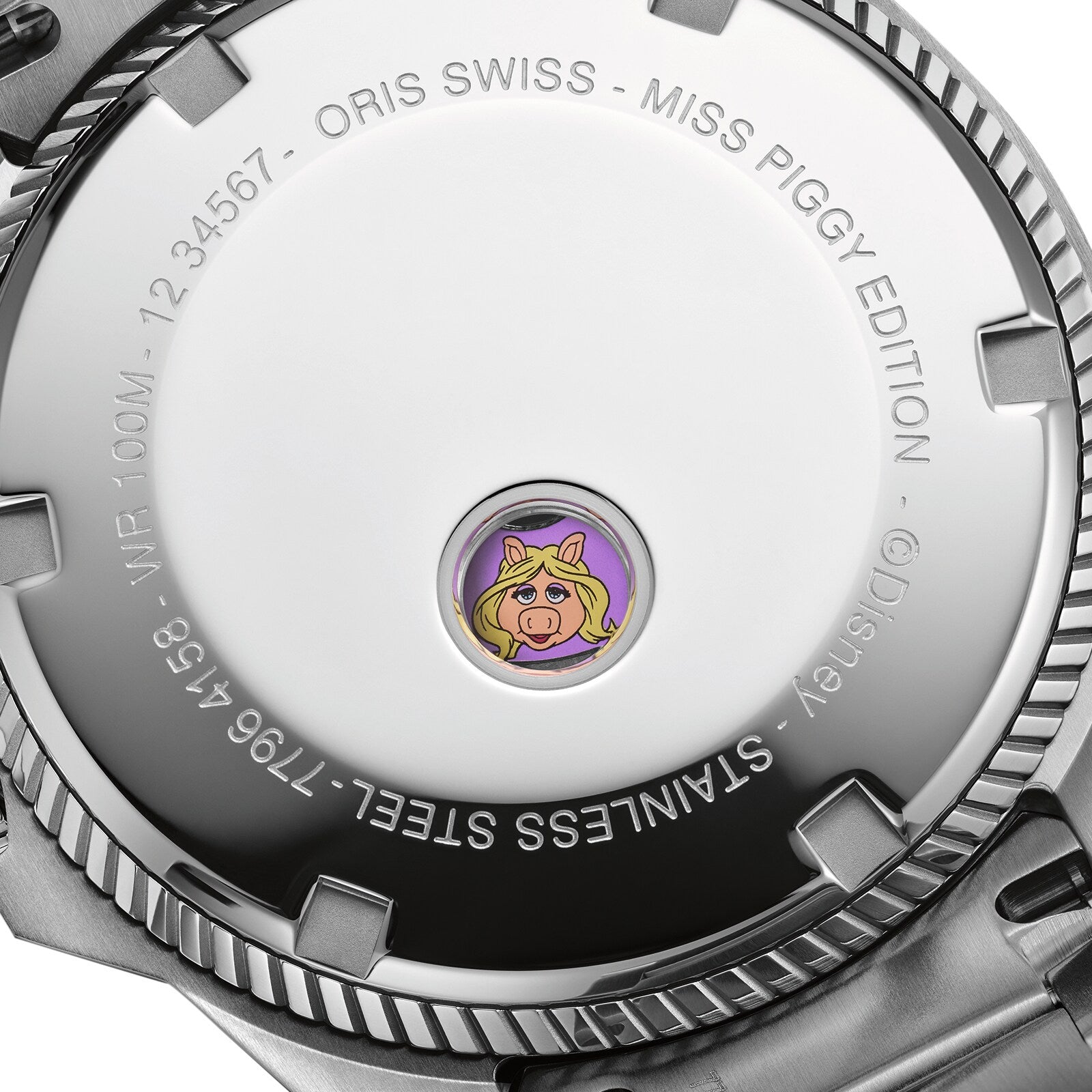 ProPilot X Miss Piggy Edition