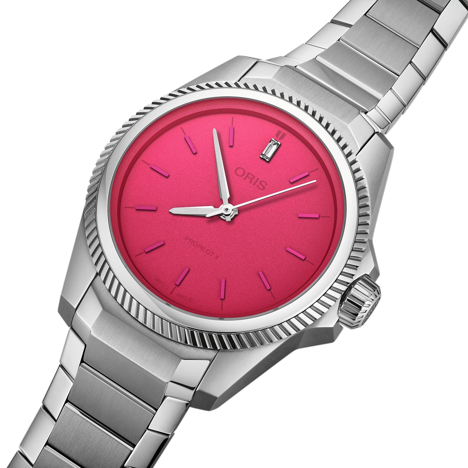 ProPilot X Miss Piggy Edition