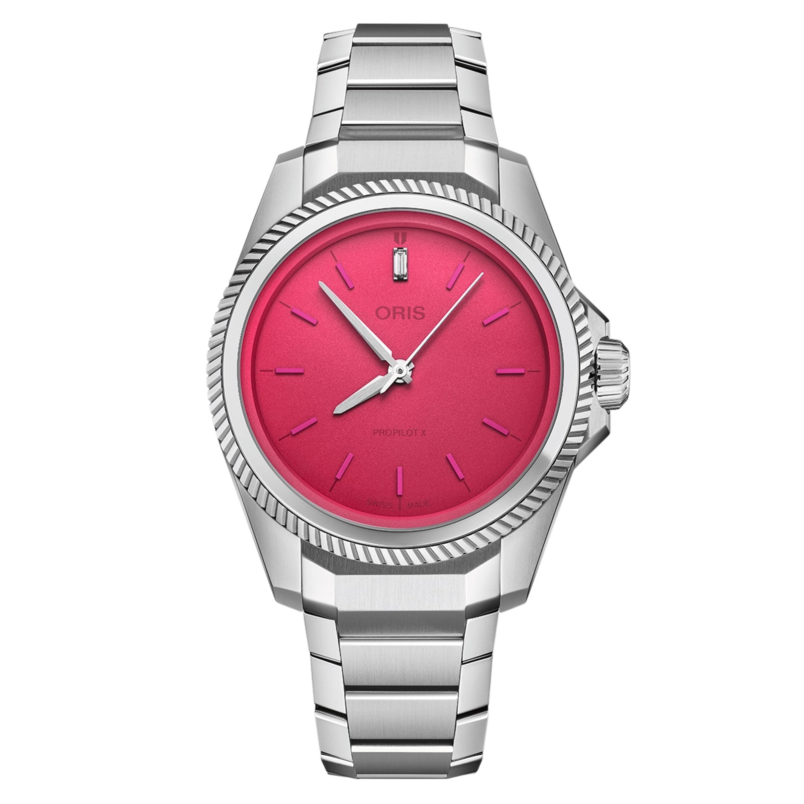ProPilot X Miss Piggy Edition