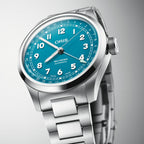 Big Crown Pointer Date