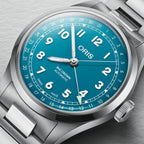 Big Crown Pointer Date