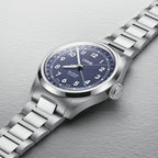 Big Crown Pointer Date