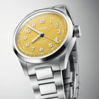 Big Crown Pointer Date