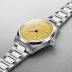 Big Crown Pointer Date