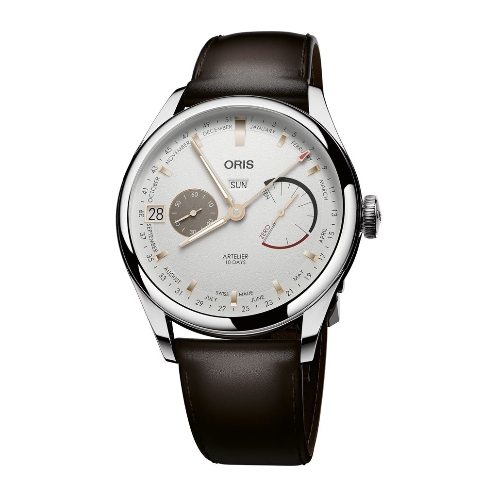 Artelier Calibre 113