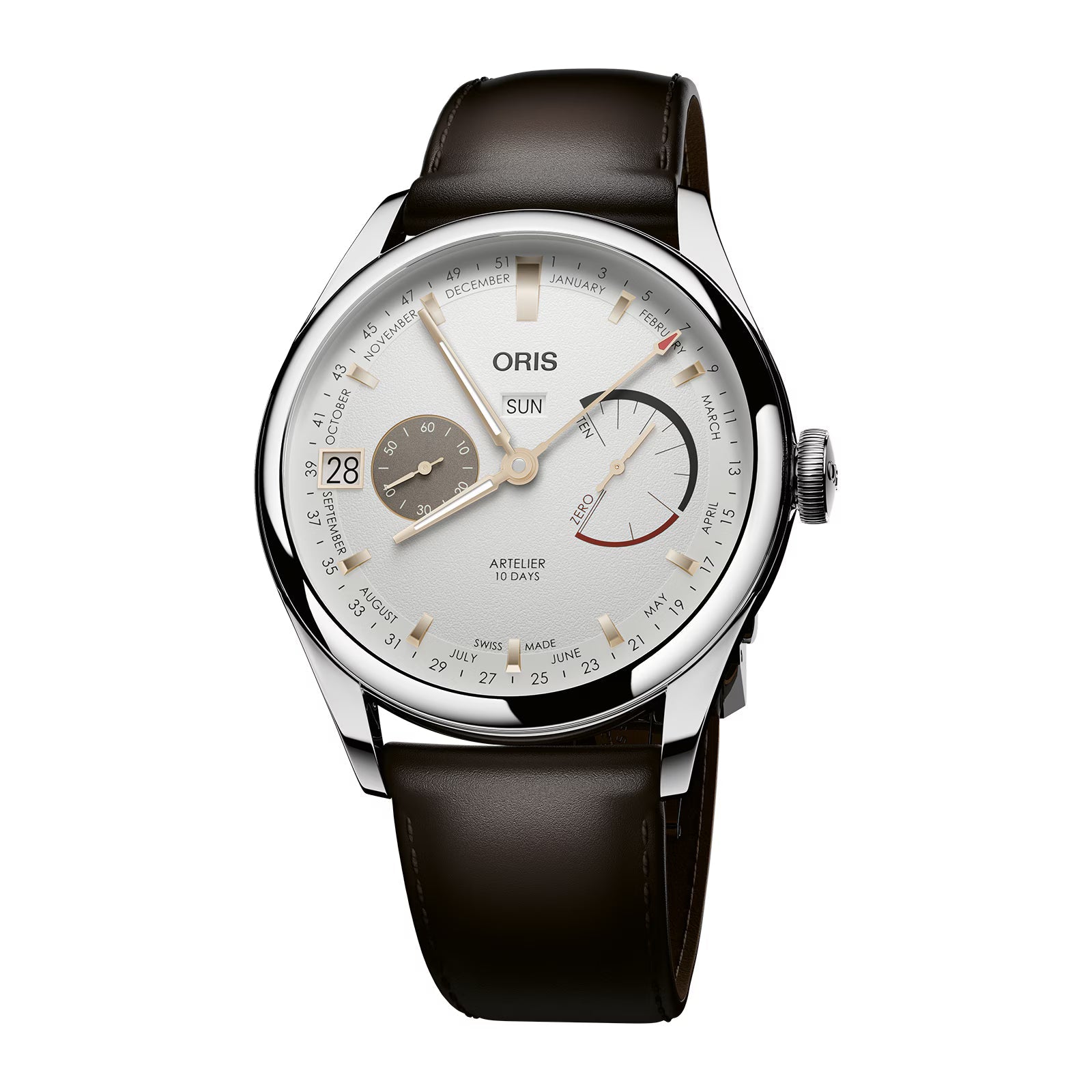 Artelier Calibre 113