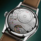 Artelier Calibre 113