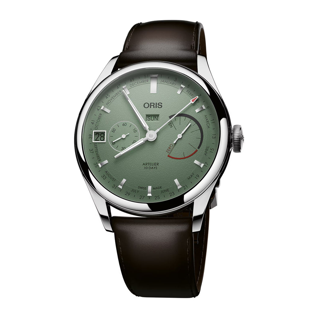 Artelier Calibre 113