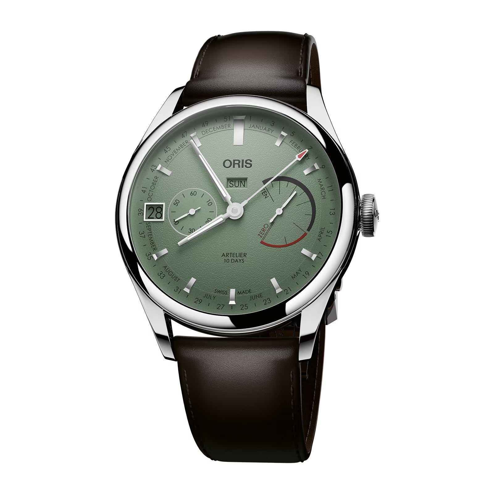 Artelier Calibre 113