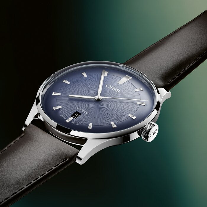 Artelier Complication