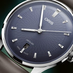 Artelier Complication