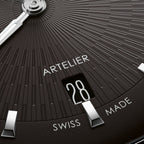 Artelier Date
