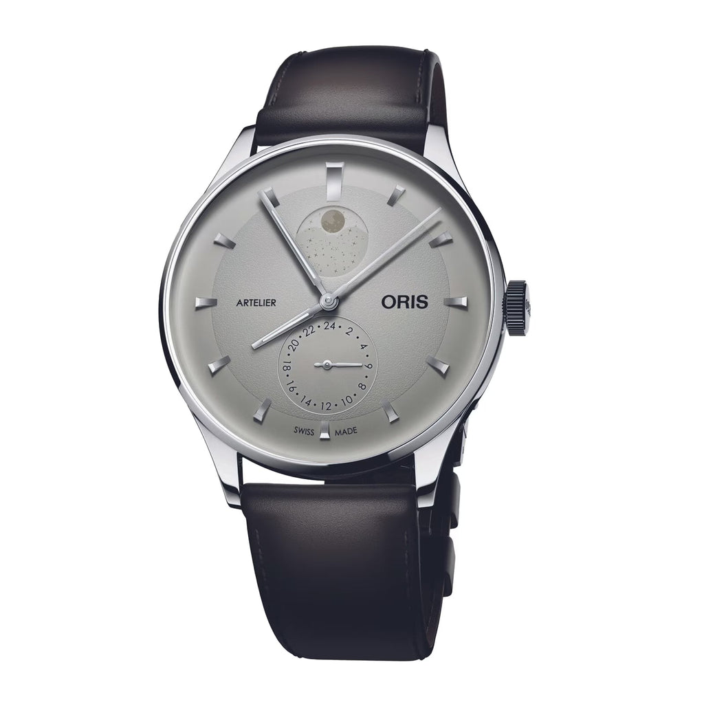 Artelier Complication