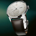 Artelier Complication