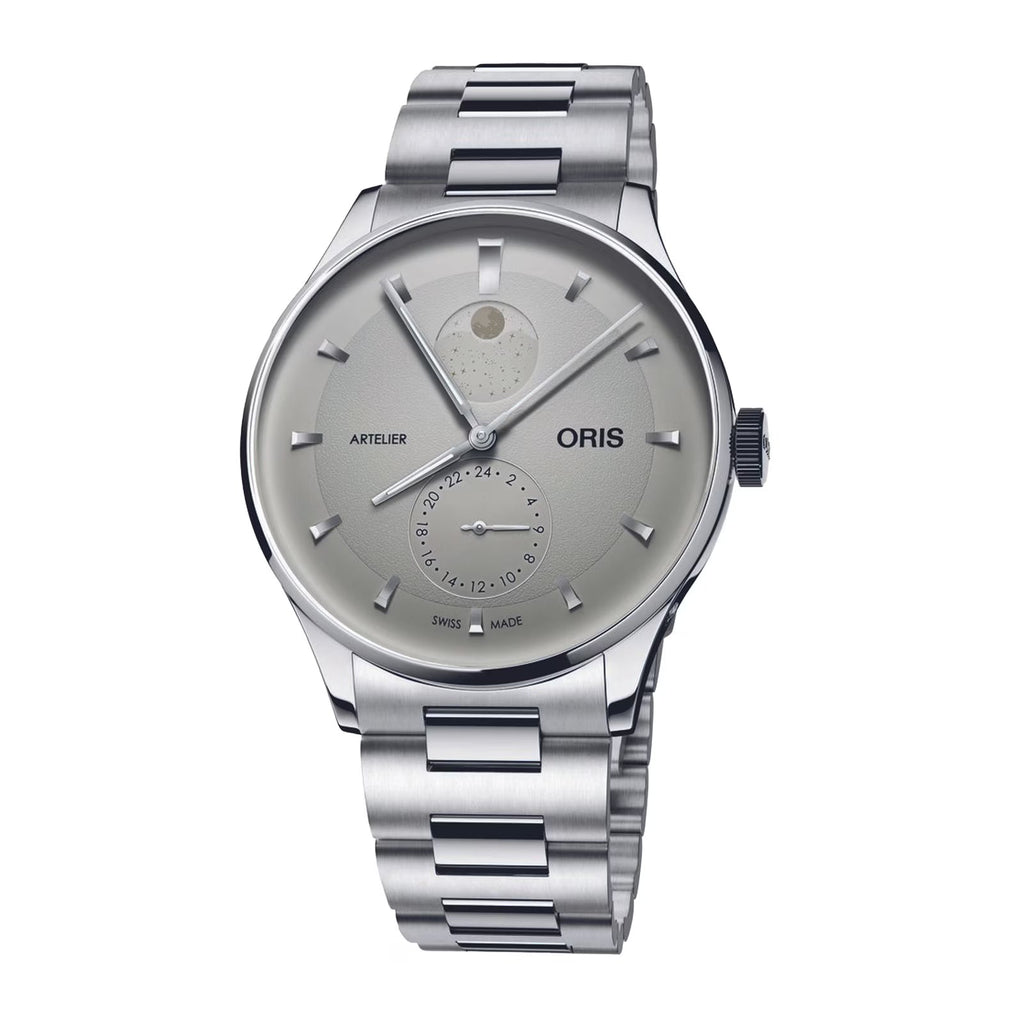 Artelier Complication