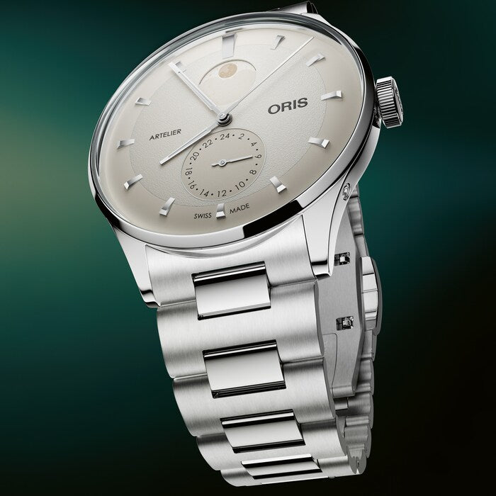 Artelier Complication