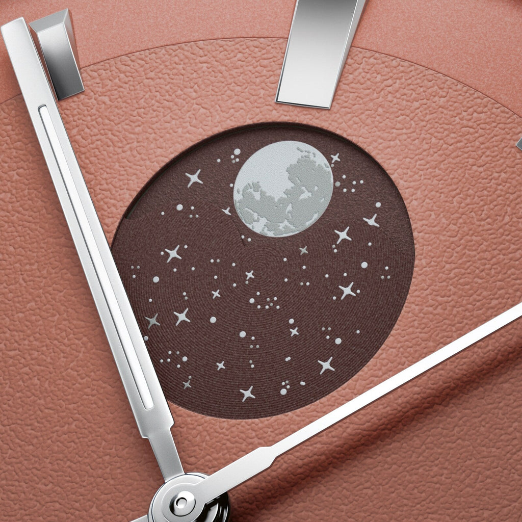 Artelier Complication Moonphase