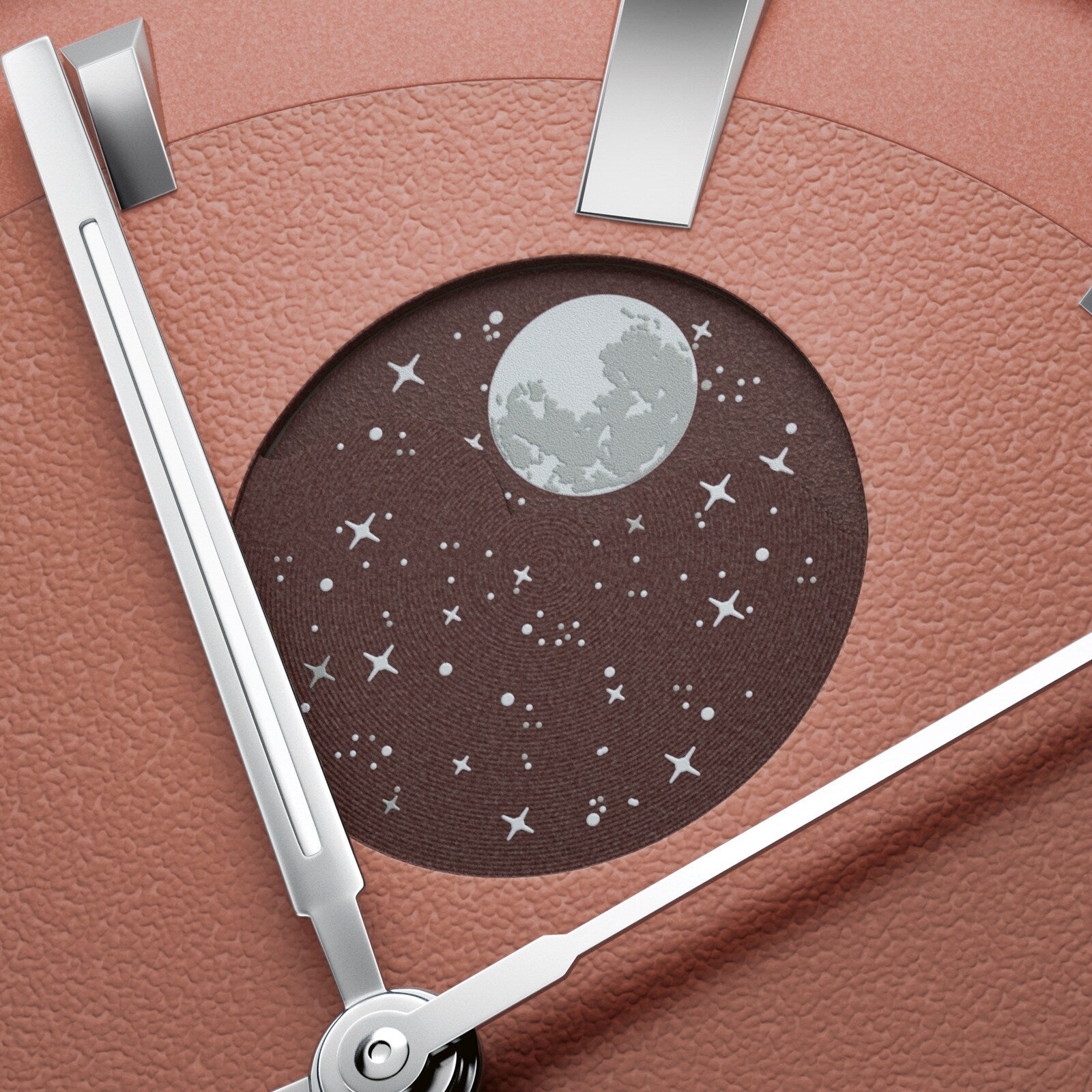 Artelier Complication Moonphase