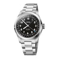 Big Crown Pointer Date