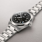 Big Crown Pointer Date